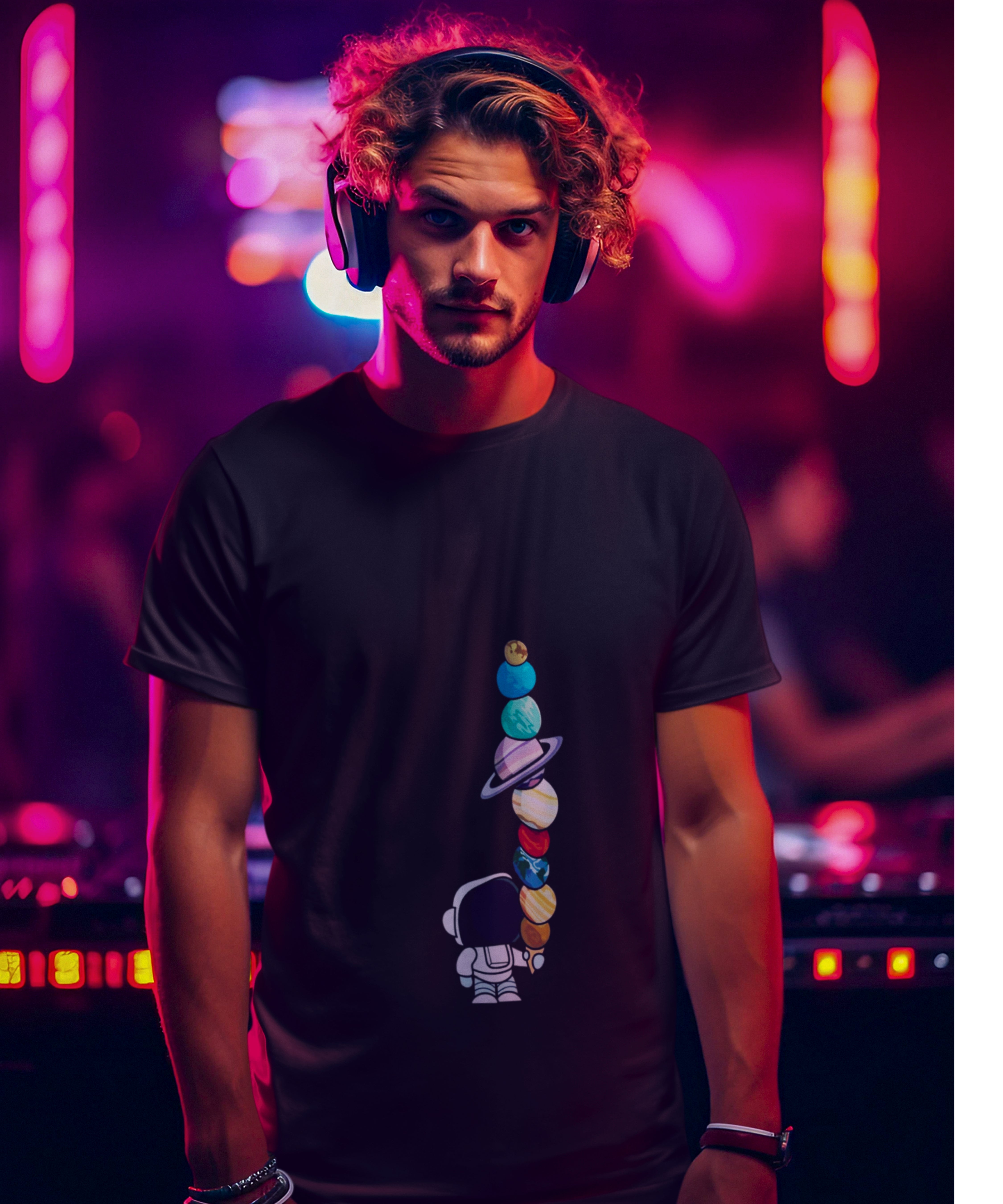 Unisex Supima T-Shirt