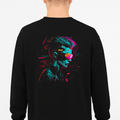 Unisex Oversized Sweatshirt