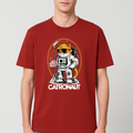 Unisex Oversized Classic T-Shirt
