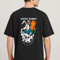 Unisex Oversized Standard T-Shirt