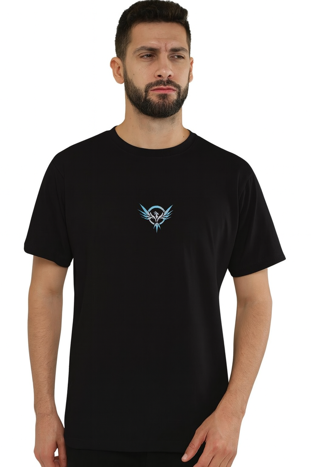 Unisex Stretch T-shirt