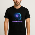 Unisex Supima T-Shirt-Core Memory
