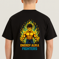 Unisex Stretch T-shirt