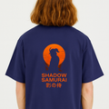 Unisex Oversized Classic T-Shirt