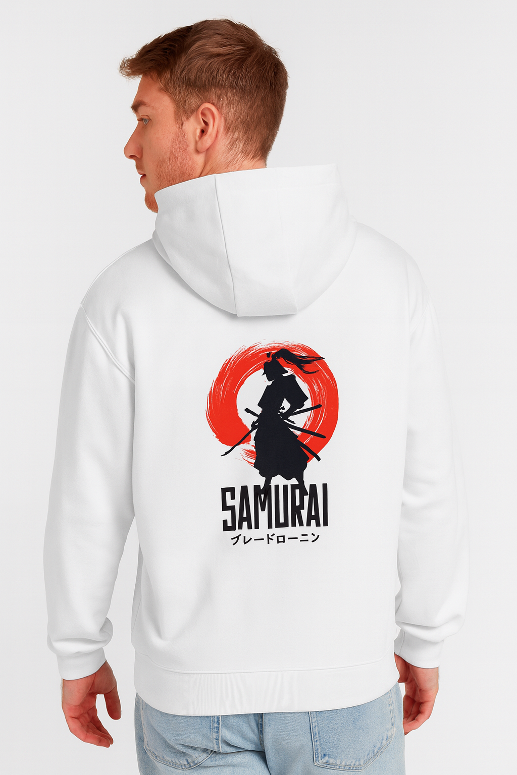 Unisex Hoodie