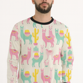 Unisex AOP Sweatshirt